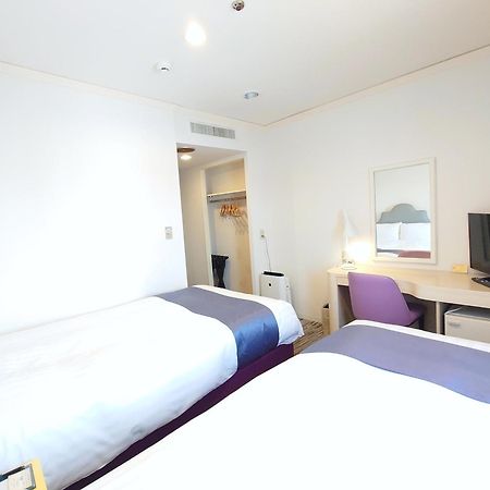 Hotel Montoview Yonezawa Bagian luar foto