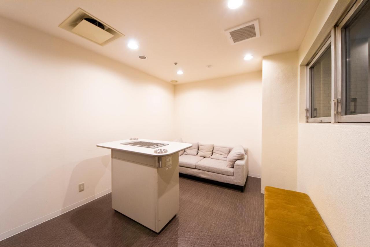 Hotel Montoview Yonezawa Bagian luar foto
