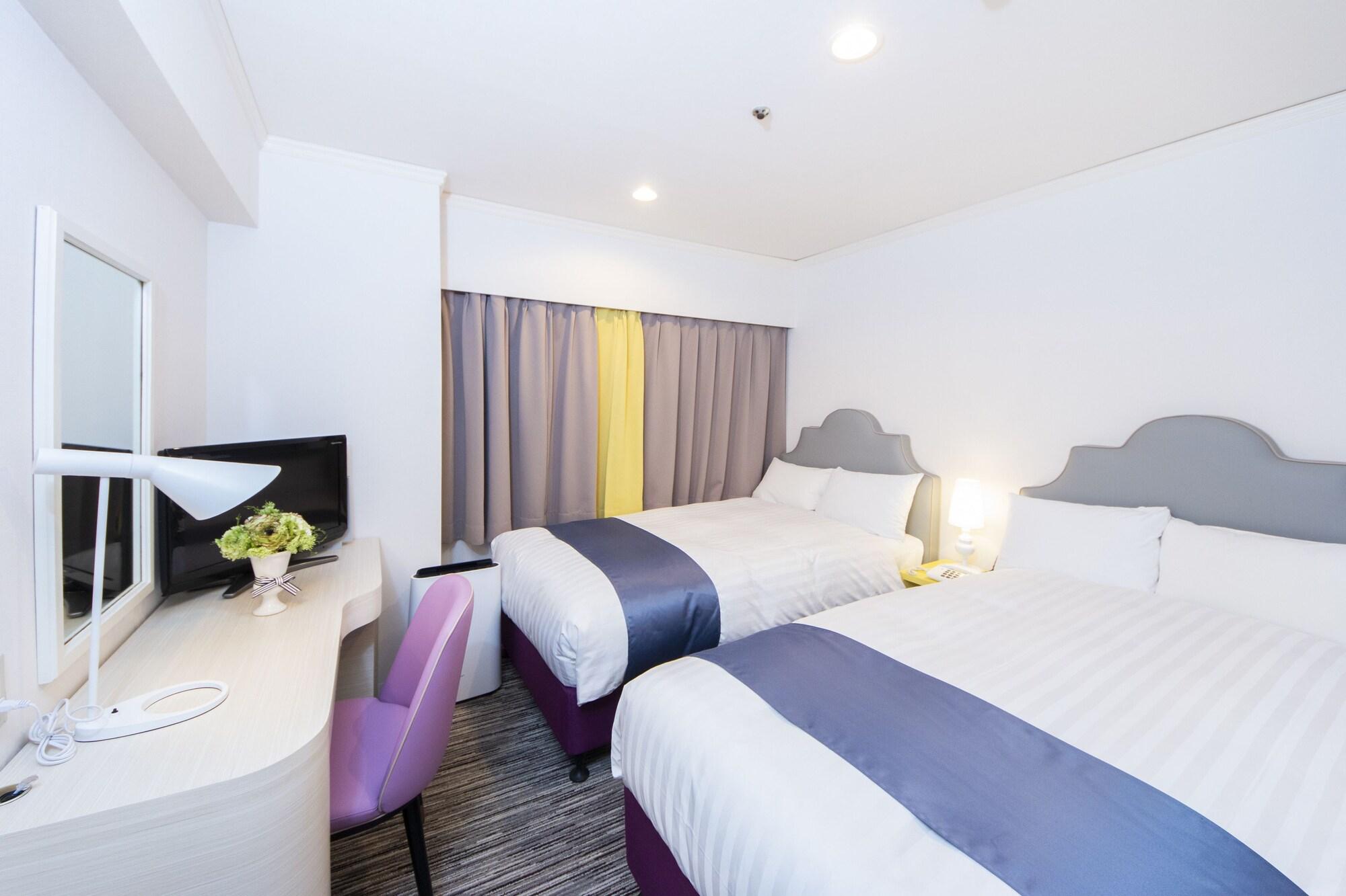 Hotel Montoview Yonezawa Bagian luar foto