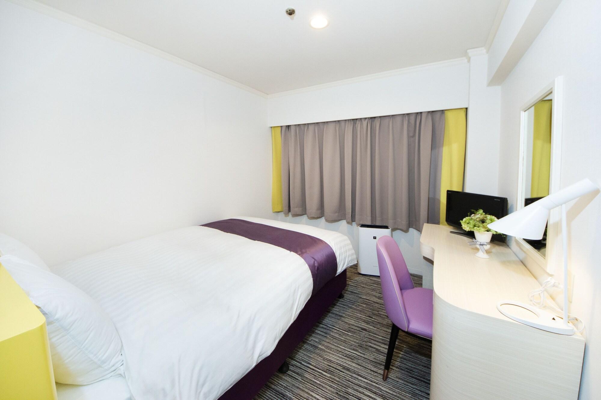 Hotel Montoview Yonezawa Bagian luar foto