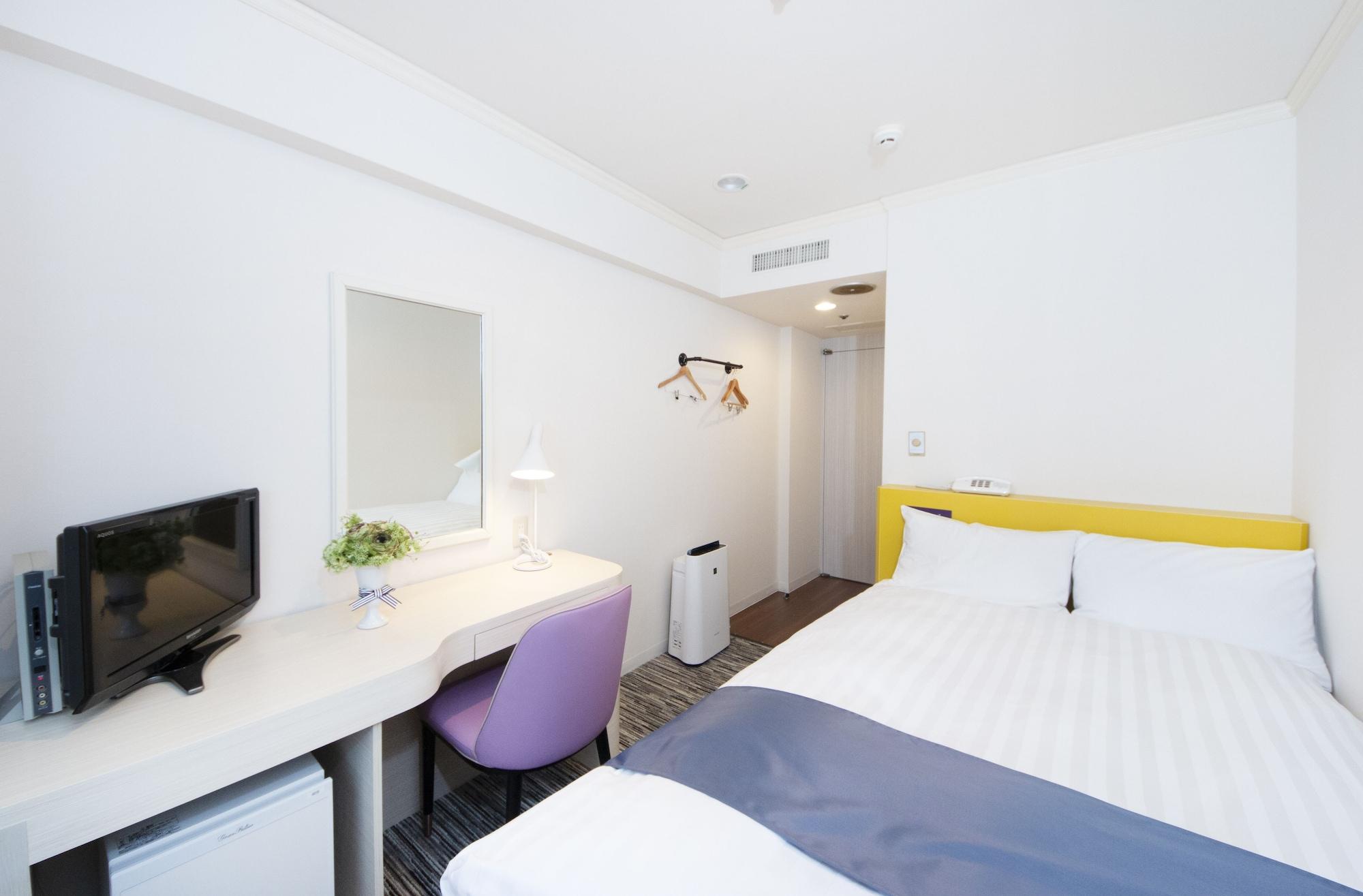 Hotel Montoview Yonezawa Bagian luar foto