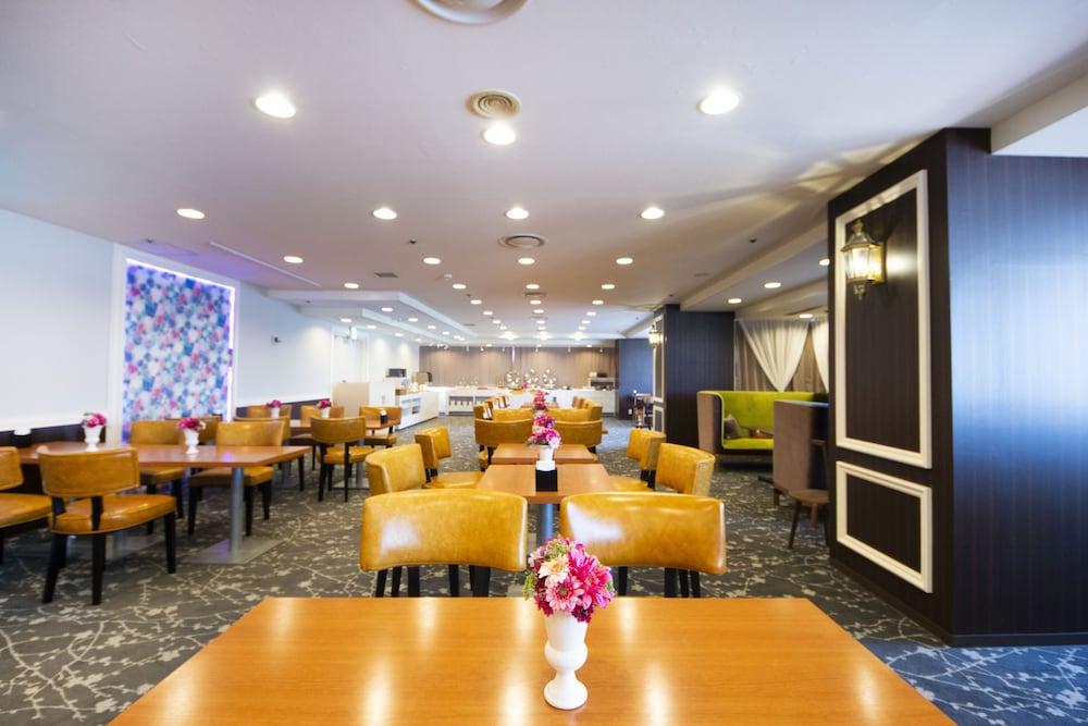 Hotel Montoview Yonezawa Bagian luar foto