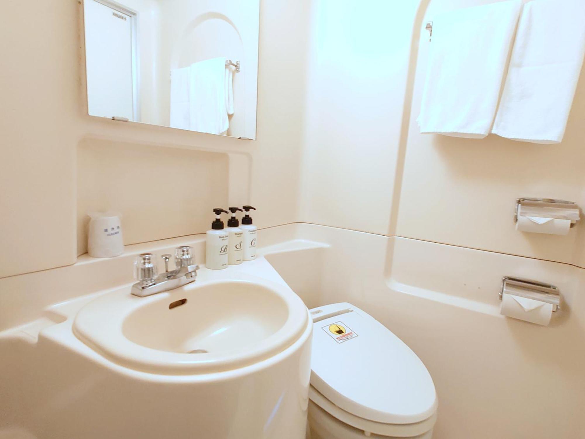 Hotel Montoview Yonezawa Bagian luar foto
