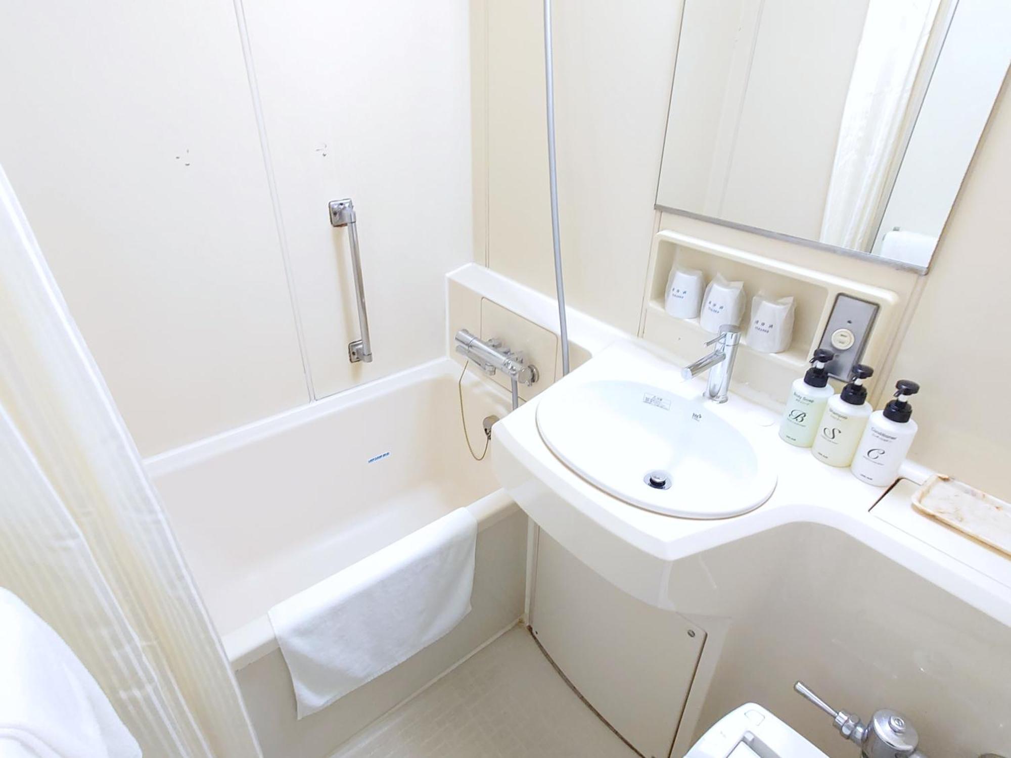 Hotel Montoview Yonezawa Bagian luar foto