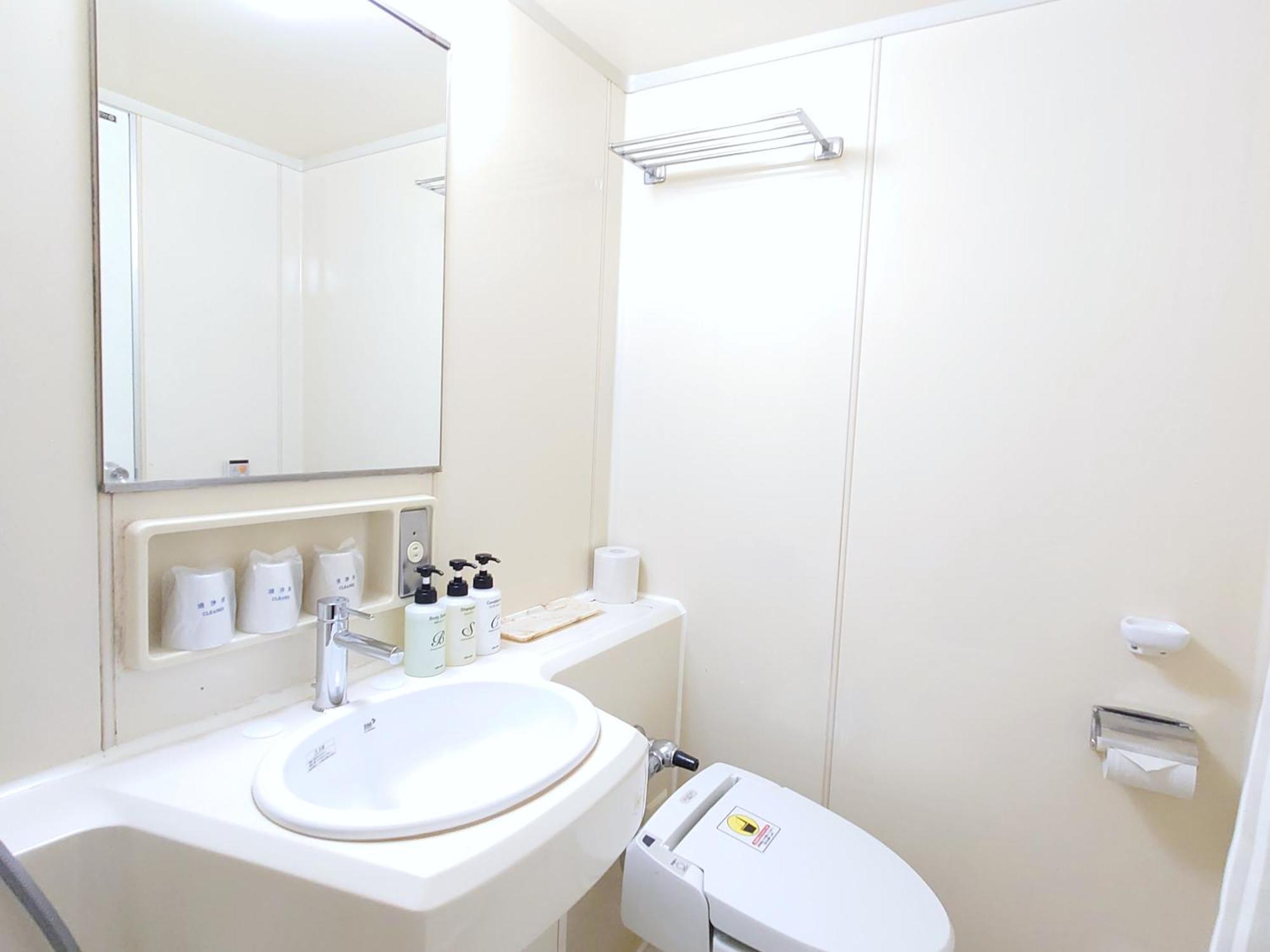 Hotel Montoview Yonezawa Bagian luar foto