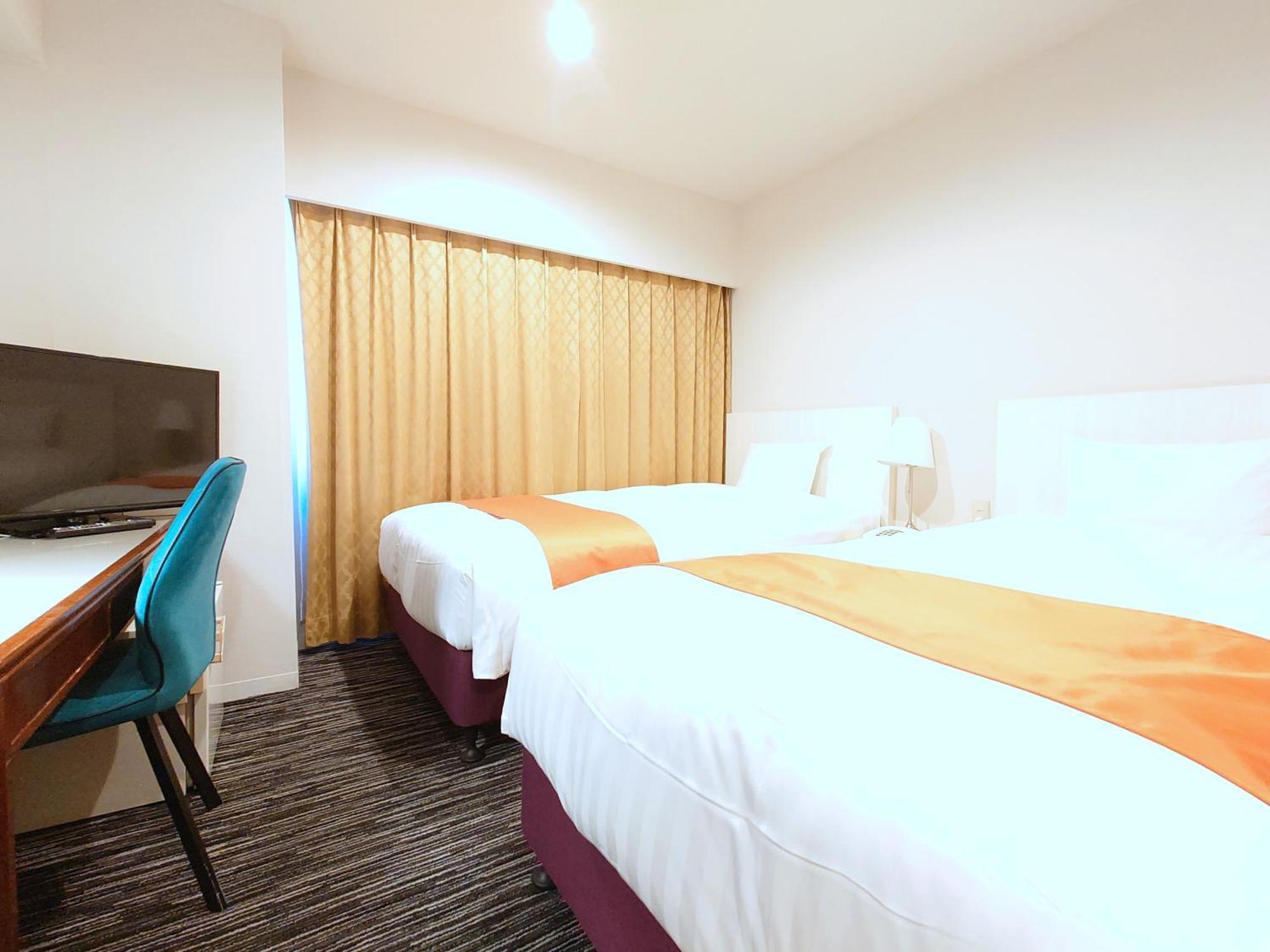 Hotel Montoview Yonezawa Bagian luar foto