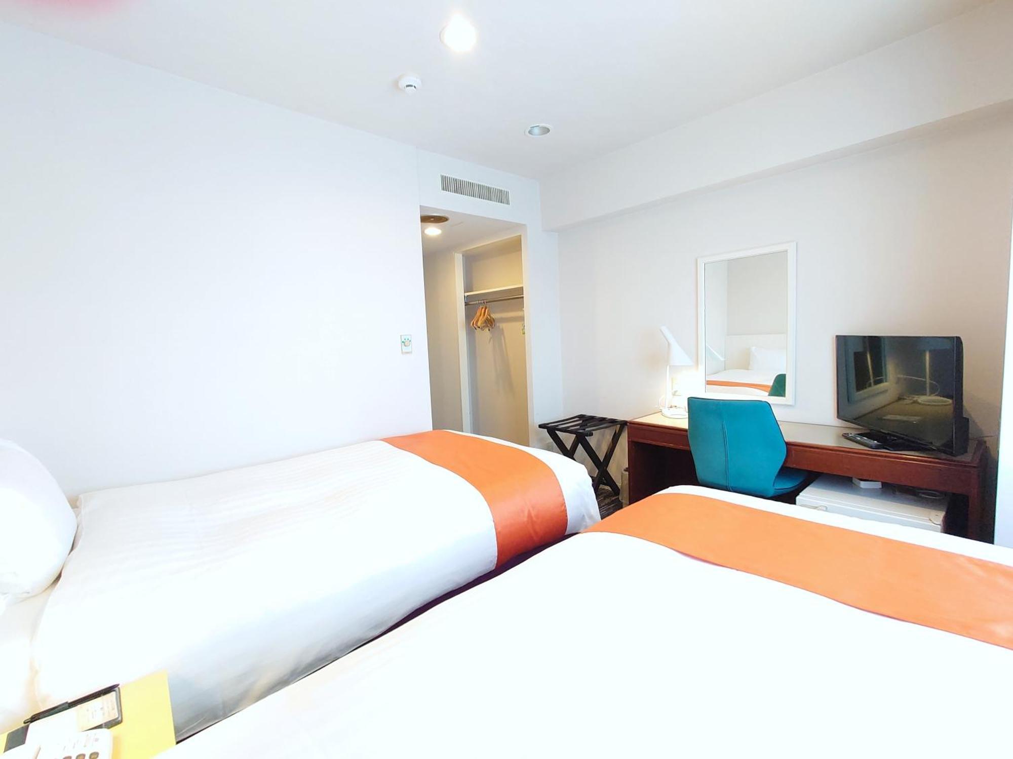 Hotel Montoview Yonezawa Bagian luar foto