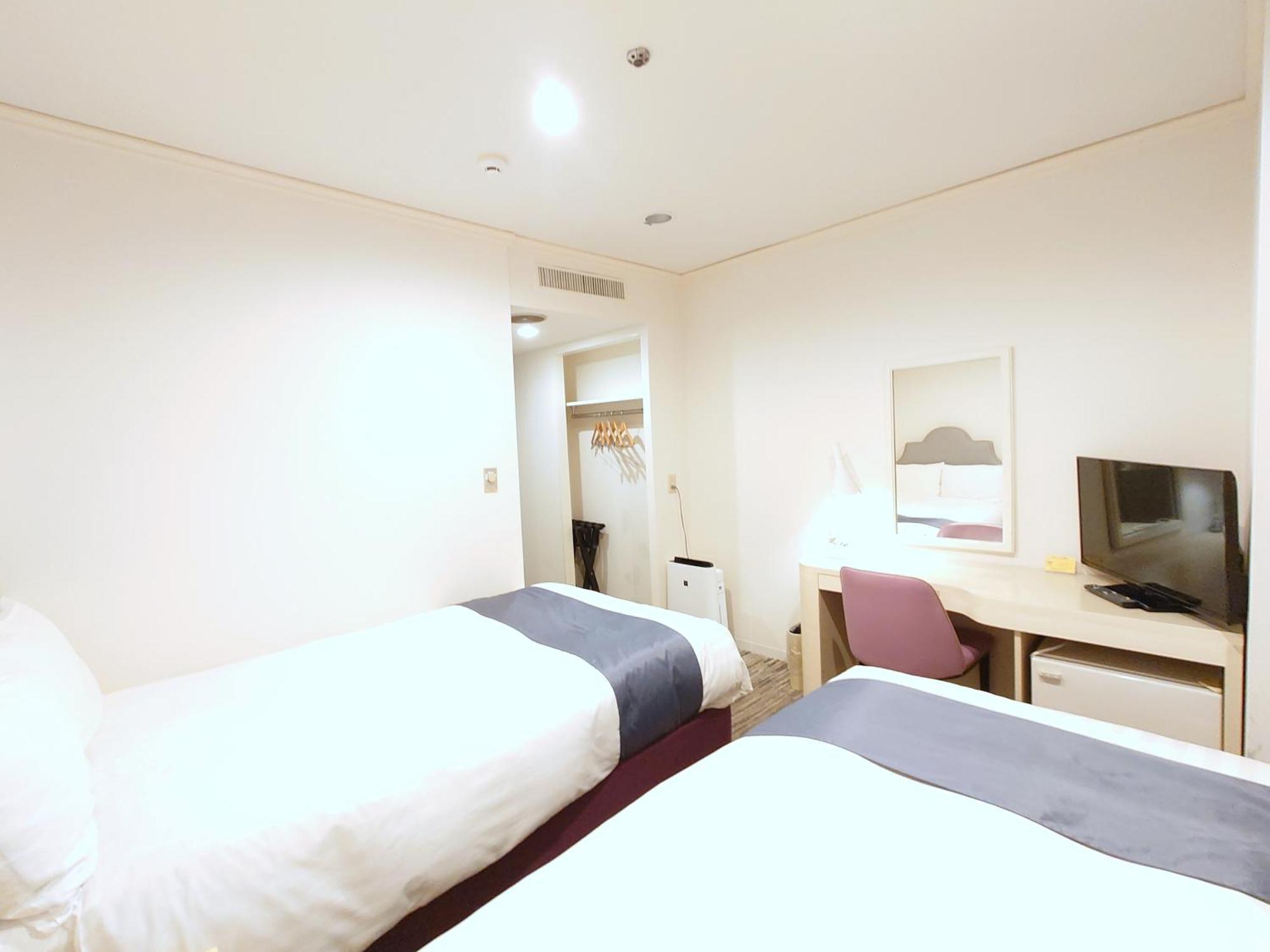 Hotel Montoview Yonezawa Bagian luar foto