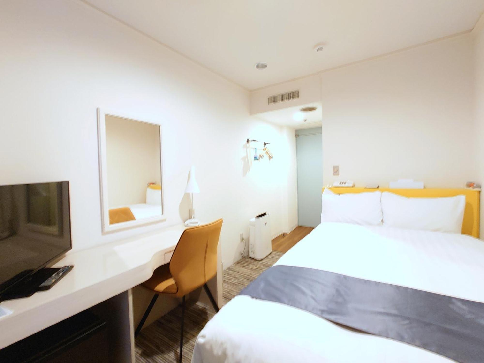 Hotel Montoview Yonezawa Bagian luar foto