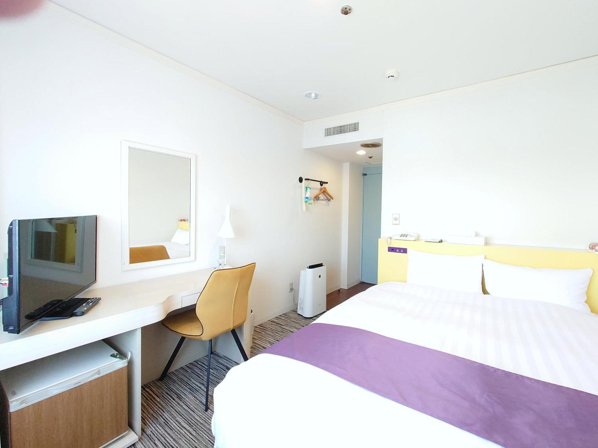 Hotel Montoview Yonezawa Bagian luar foto