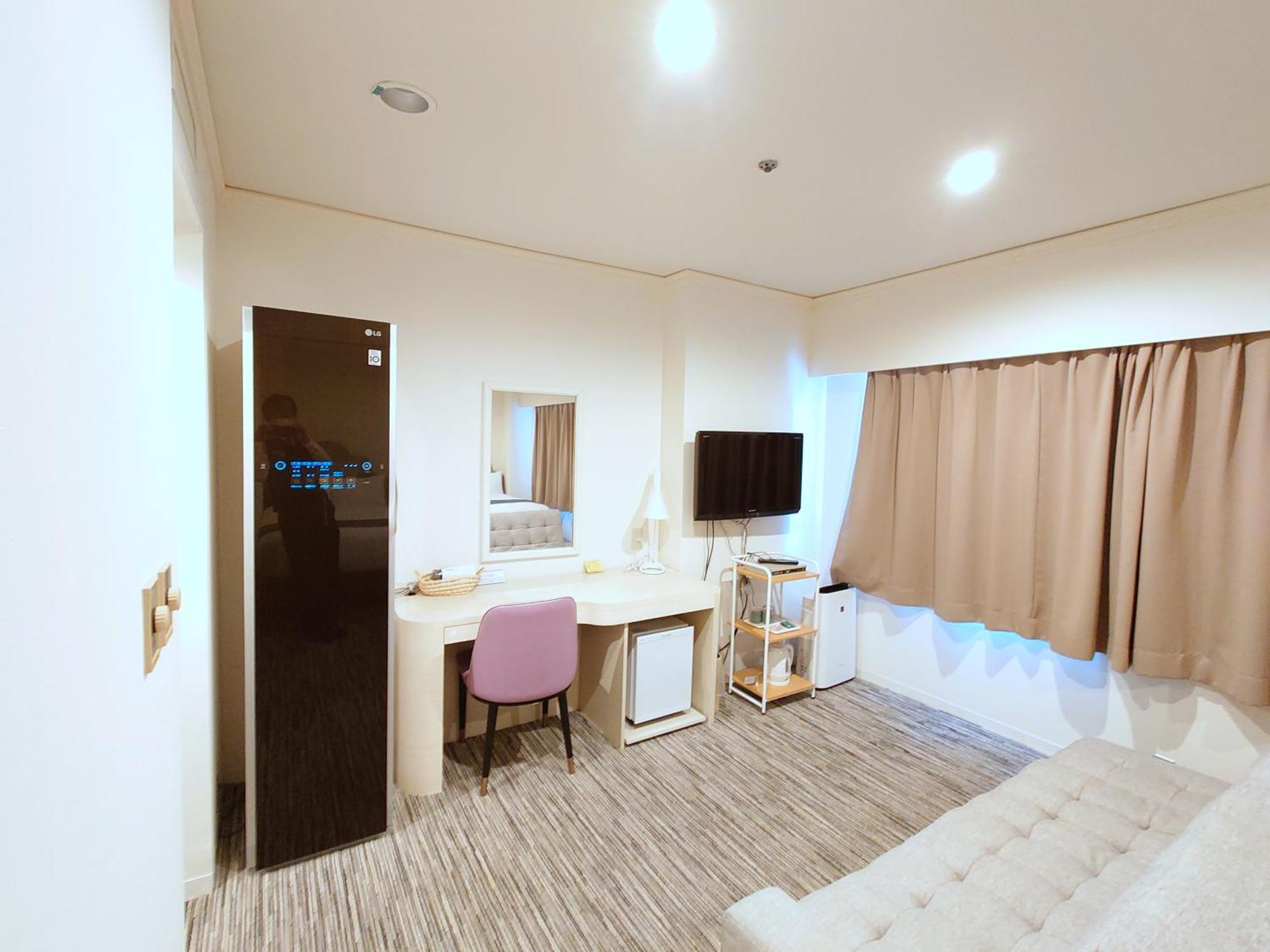Hotel Montoview Yonezawa Bagian luar foto