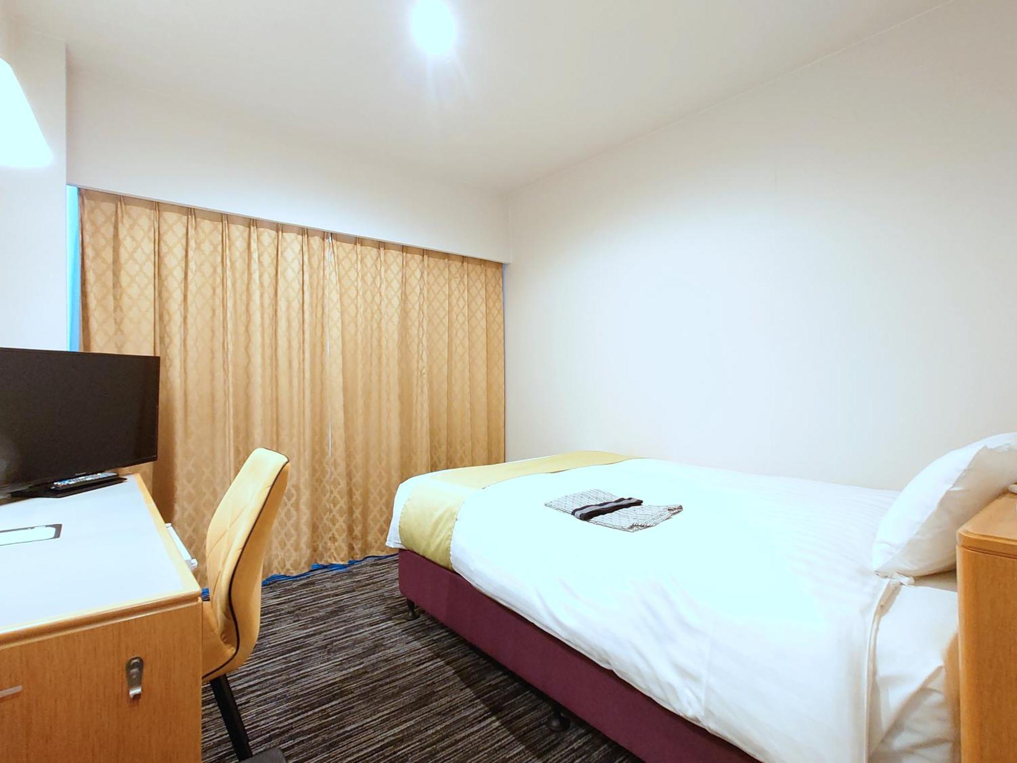 Hotel Montoview Yonezawa Bagian luar foto
