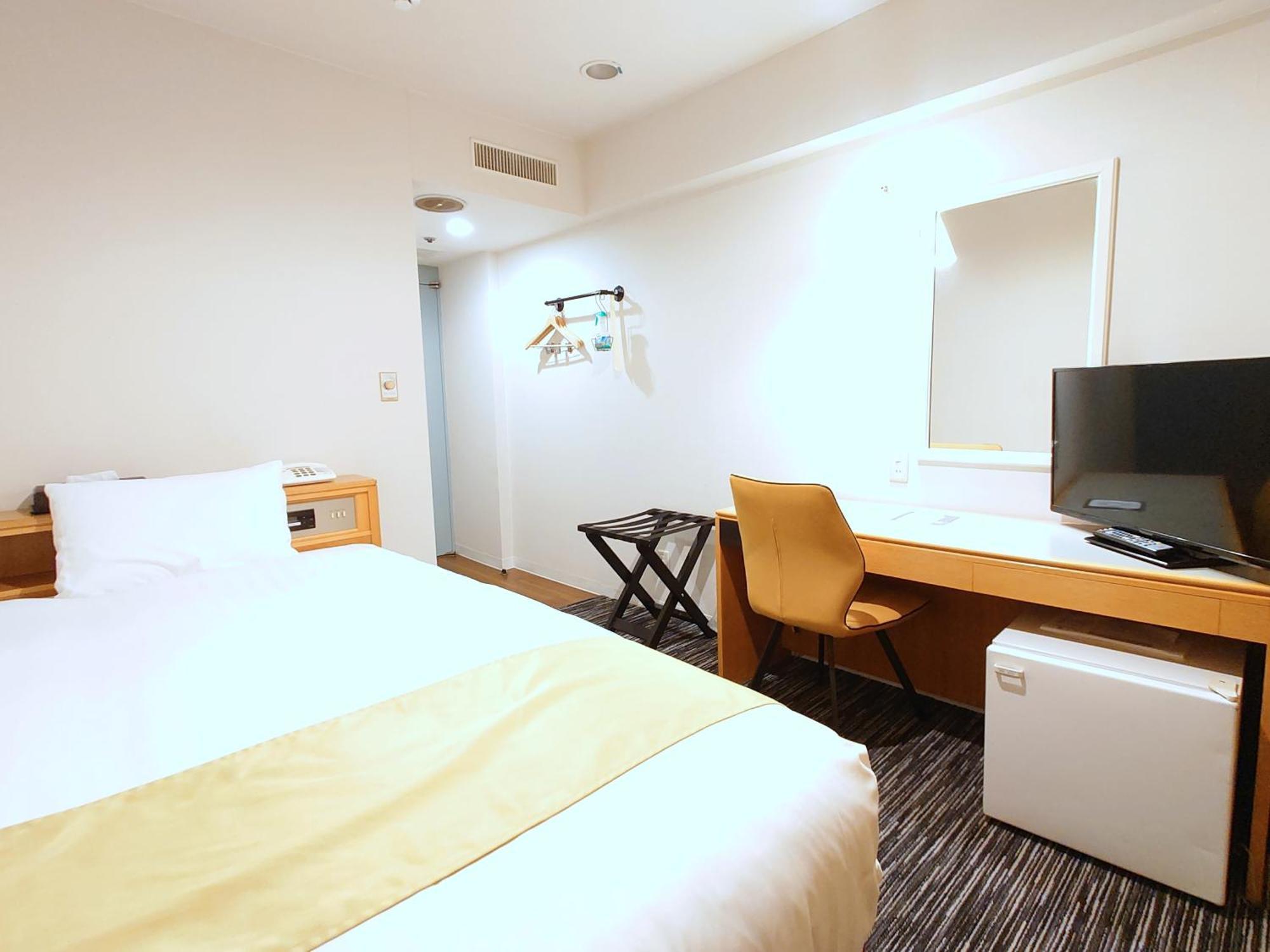 Hotel Montoview Yonezawa Bagian luar foto