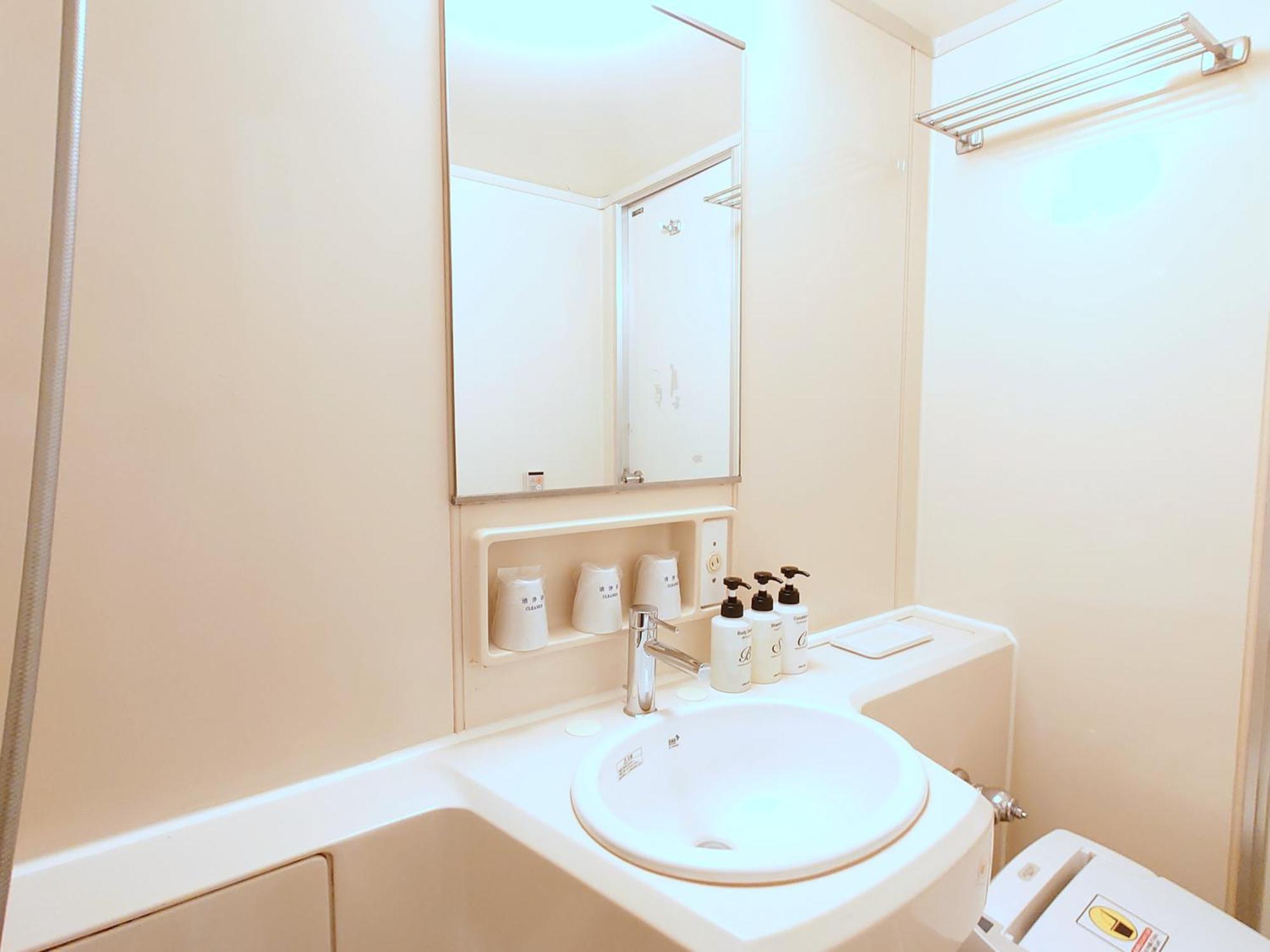 Hotel Montoview Yonezawa Bagian luar foto