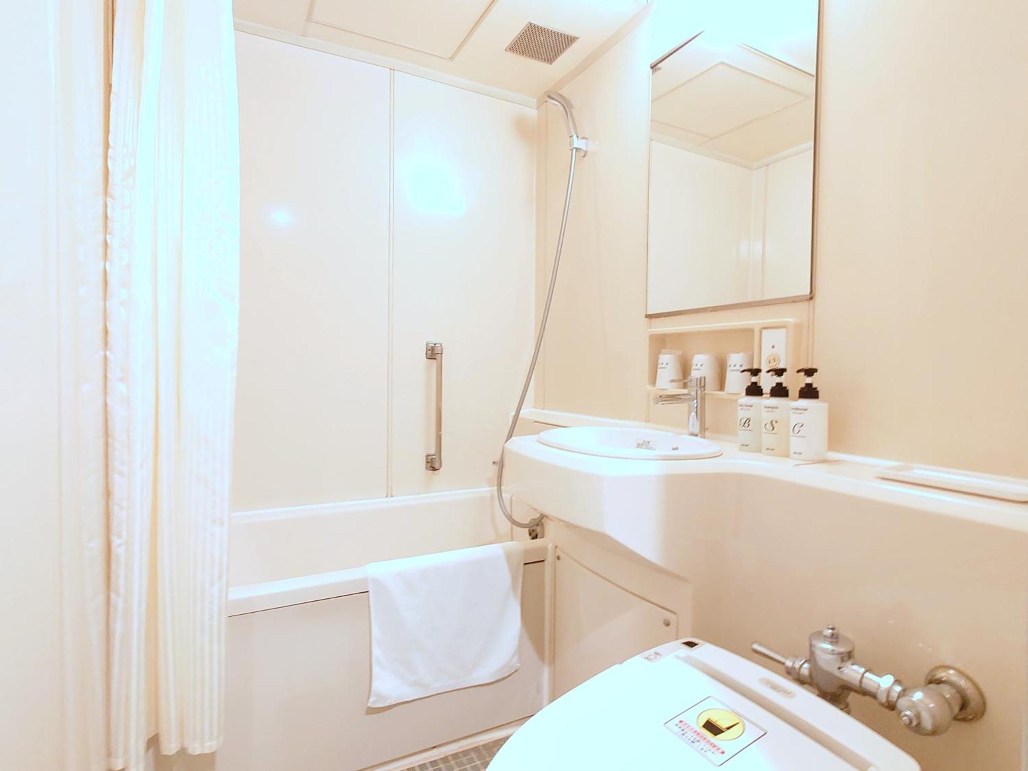 Hotel Montoview Yonezawa Bagian luar foto