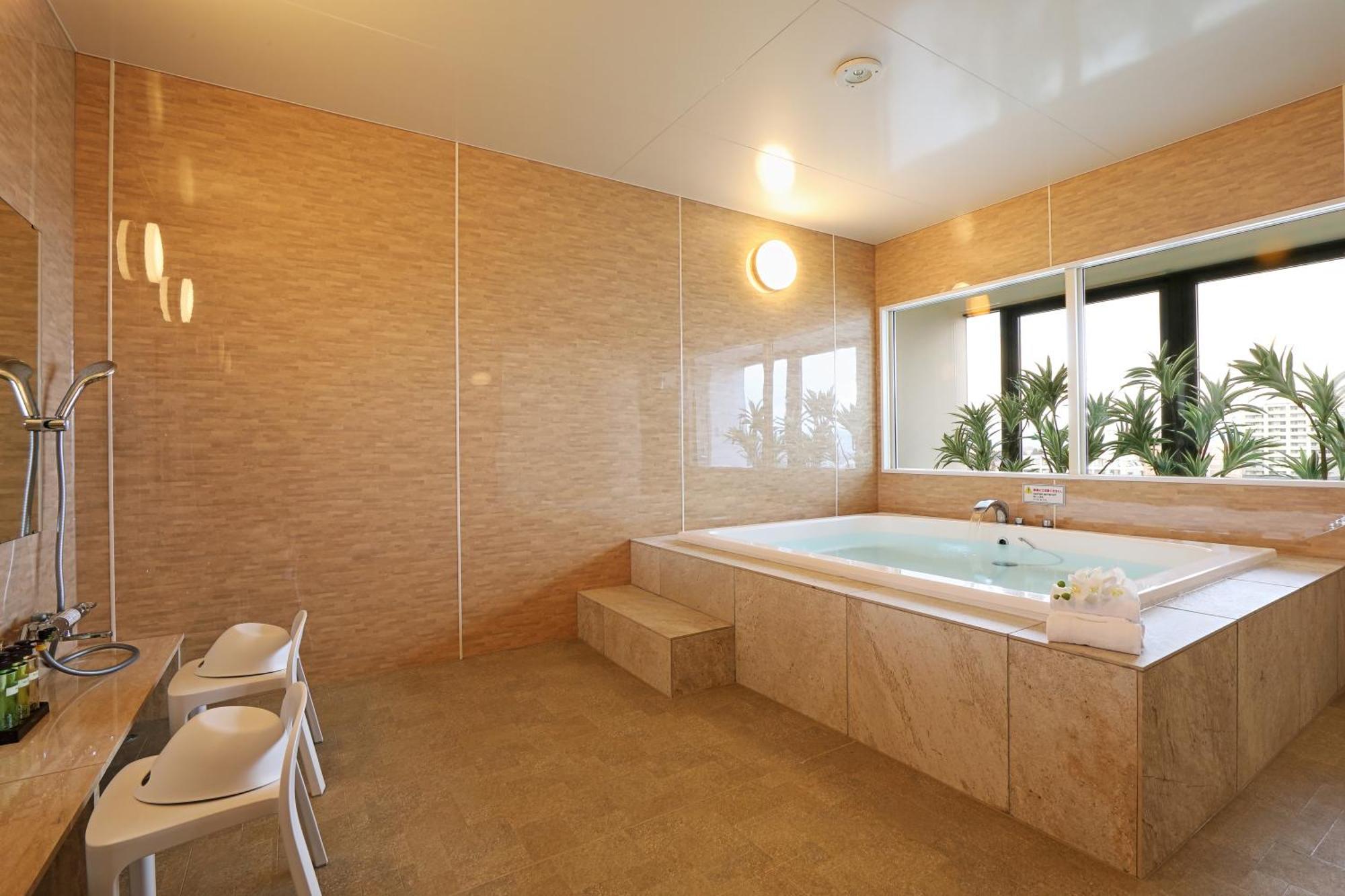 Hotel Montoview Yonezawa Bagian luar foto
