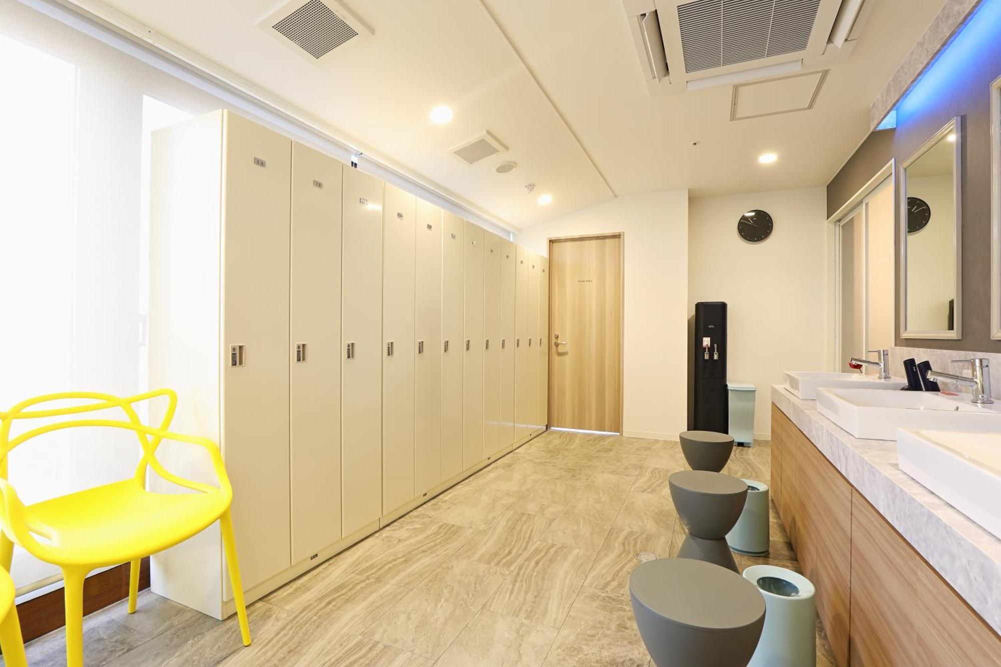 Hotel Montoview Yonezawa Bagian luar foto