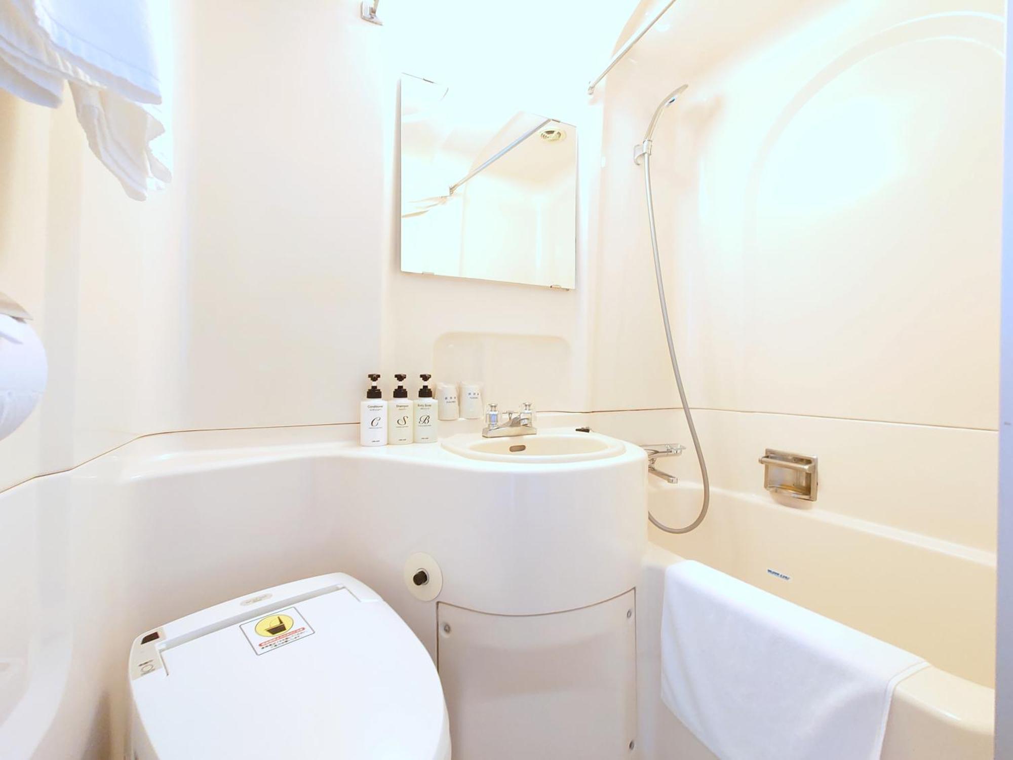 Hotel Montoview Yonezawa Bagian luar foto
